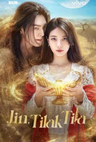 Jin tilak tila (2025) Barcha qism Uzbek tilida barcha qism Koreya seriali O'zbekcha tarjima Drama