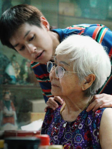 Millionga teng buvijon / Million dollarlik buvim Tailand filmi Uzbek tilida tarjima kino