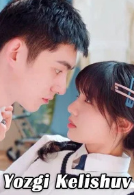 Yozgi kelishuv (2025) Barcha qism Uzbek tilida barcha qism xitoy seriali O'zbekcha tarjima