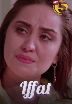 Iffat 31-qism / Иффат 31 Qism