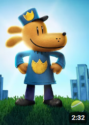 it odam / Kuchukcha odam Uzbek tilida 2025 Multfilm O'zbekcha tarjima FHD skachat