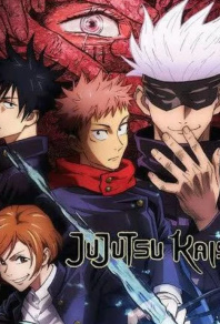 Jodugarlar Jangi Multfilm 3-fasl 1. 2. 3. 5. 6. 7. 8. 9. 10. 11. 12. 15. 20 Qism Uzbek tilida Jodigarlar jangi anime 3 fasil O'zbek tilida Barcha qismlari