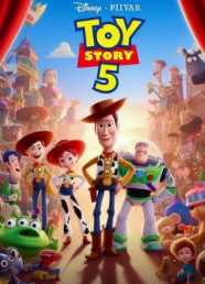 O'yinchoqlar tarixi 5 (2026) Multfilm Uzbek tilida tarjima kino premyera