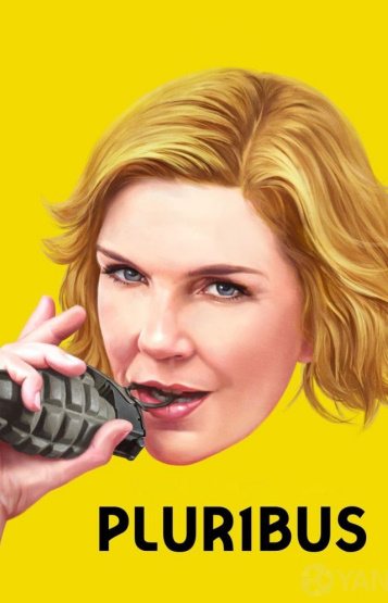 Pluribus / Ko'plardan Biri 1-2-3-4-5-6-7-8-9-10-12-14-15 Qism Aqsh serial uzbek tilida barcha qismlar 2025 HD skachat