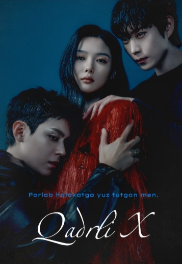 Qadrli X 1 2 Fasl 1-2-3-4-5-6-7-8-9-10-11-12-15-20 Qism barcha Uzbek tilida drama
