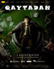 Qaytadan / Yangidan (2025) Uzbek tilida tarjima kino