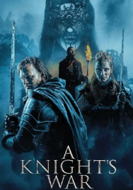 Ritsarning yo'li / Ritsar urushi  2025 Uzbek tilida tarjima kino Kanada ujas filmi HD formatda Skachat