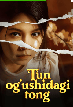 Tun Og'ushidagi tong drama  1. 2. 3. 4. 5. 6. 7. 8. 9. 10. 11. 12. 13. 14. 15. 20 Qism Koreya seriali Uzbek tilida barcha qism  O'zbekcha tarjima