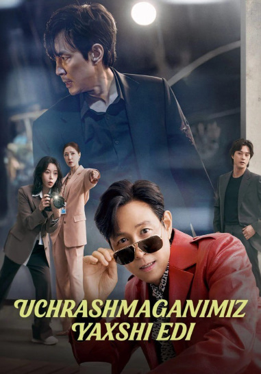 Uchrashmaganimiz Yaxshi Edi 1. 2. 3. 4. 5. 6. 7. 8. 9. 10. 11. 12. 13. 14. 15. 20 qism Yapon serial Uzbek tilida Barcha qismlari