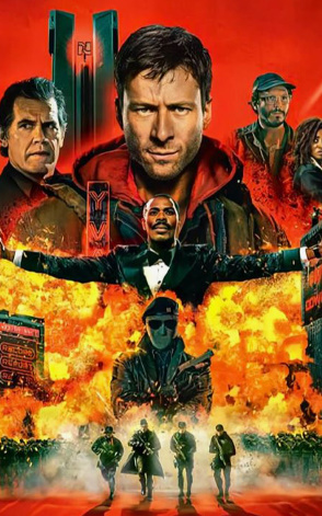 Yuguruvchi odam  2025 / Yugurayotgan odam Uzbek tilida O’zbekcha tarjima kino FHD Yuklab olish