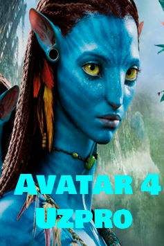 Avatar 3: Olov va gul / Avatar 3 olov va kul Uzbek tilida O'zbekcha 2025 tarjima kino