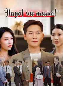 Hayot va mamot / Xayot va momot 1-2-3-4-5-7-9-10-12-14-15-16-17-18-19-20 Qism barcha Uzbek tilida 2025  O'zbekcha tarjima skachat