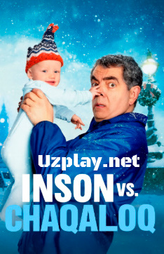 Inson chaqaloqqa qarshi 1. 2. 3. 4. 5. 6. 7. 8. 9. 10. 11. 12 Qism Britaniya seriali Uzbek tilida Barcha qismlar 2025 skachat