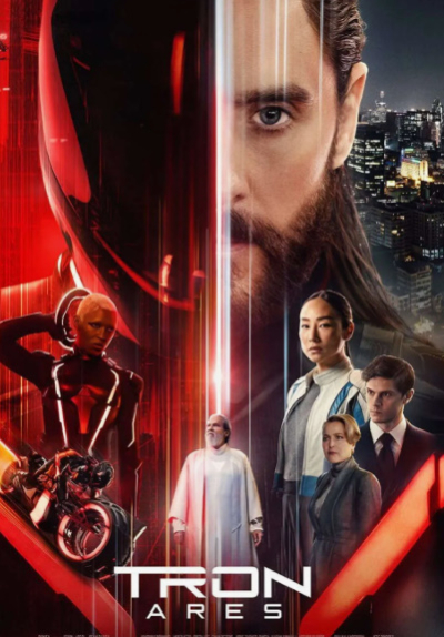 Tron 3 / Ares 3: tron 3 Premyera 2025 Uzbek tilida O'zbekcha tarjima kino HD 720p skachat