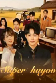 Super kuyov / Super kuyop 1. 2. 3. 4. 5. 7. 9. 10. 15. 20. 30. 40. 50. 60. 70 qism Uzbek tilida Barcha qismlar