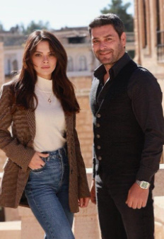 Uzoq shahar 1-2-3 Fasl 1-2-10-20-40-50-70-90-100-110-120-130-140-150-200 qism Turkiya seriali Barcha qismlar Uzbek tilida 2025