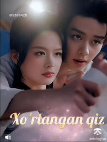 Xo'rlangan qiz 1. 2. 3. 4. 5. 6. 7. 8. 9. 10. 15. 30. 40. 50. 60. 70 Qism Koreya seriali Uzbek tilida Barcha qismlar 2025 HD skachat