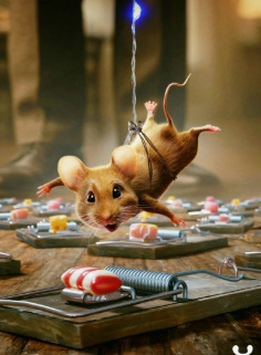 Sichqon isyoni Uzbek tiida 2025 O'zbekcha tarjima Multfilm FHD formatda tomosha qilish