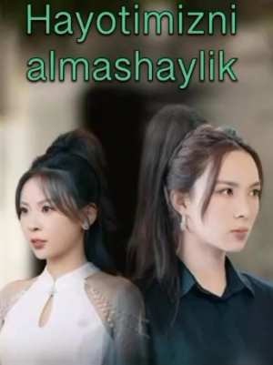 Hayotimizni almashaylik 1-2-3-4-5-10-15-20-30-50-60-70-80 Qism Koreya seriali uzbek tilida Barcha qismlar