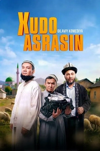 Xudo asrasin 2026 Uzbek tilida O'zbekcha tarjima kino Full HD tas-ix skachat