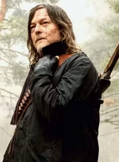 Ходячие мертвецы: 2026 Дэрил Диксон (3 сезон, все серии) Ужасы / Триллер / Фильм смотреть онлайн Hd Rip