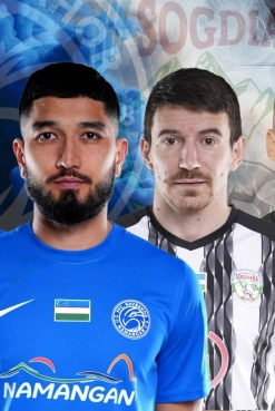 Navbahor - So'g'diyona 23.04.2026 jonli efir hd onlayn