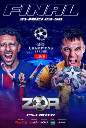 Liverpul - Psj Jonli efir | 14.04.2026 HD