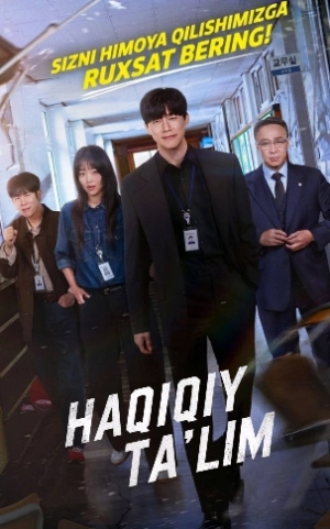 Haqiqiy Ta’lim Koreya seriali 1. 2. 3. 4. 5. 6. 7. 8. 9. 10. 11. 12. 15 qism drama (2026) uzbek tilida Barcha qismlar tarjima HD skachat Haqiqiy Ta’lim Koreya seriali 1. 2. 3. 4. 5. 6. 7. 8. 9. 10. 11. 12. 15 qism drama (2026) uzbek tilida Barcha qismlar tarjima HD skachat