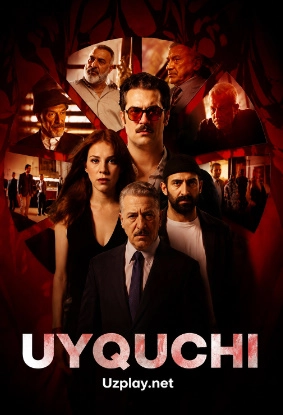 Uyqichi (2025) Turkiya kinosi Uzbek tilida tarjima kino Hd skachat Uyqichi (2025) Turkiya kinosi Uzbek tilida tarjima kino Hd skachat